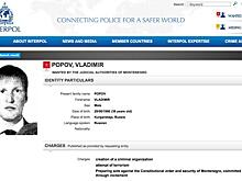 Экс-президент Черногории назвал суд о попытке переворота в стране фарсом