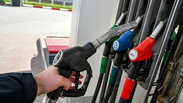 Эксперт топливного рынка Гордеев обозначил уровень роста цен на бензин
