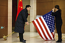 США и Китай ждет «столетняя война»