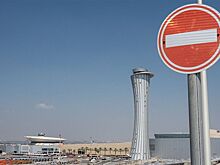 В Израиле начались протесты против запрета на вылет в Россию