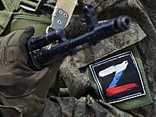 В Волгограде одна из улиц будет названа именем Героя Российской Федерации