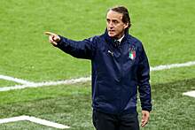 Манчини считает, что недавний провал сборной Италии может помочь добиться больших успехов в будущем