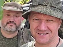 Девушку погибшего во время штурма военного Эрнеста объявили в России в розыск