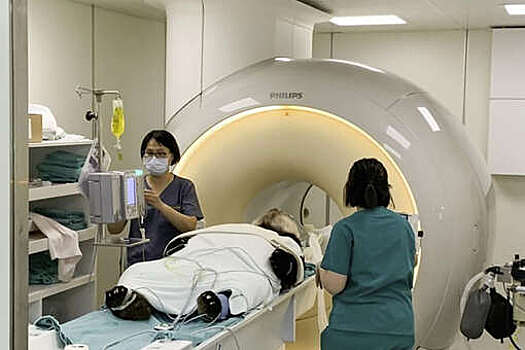 Тайваньский зоопарк обратился к коллегам из Китая за помощью в лечении панды