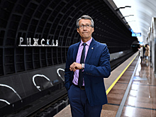 Собянин рассказал о людях, которые стали голосами московского транспорта