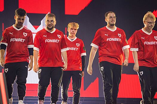 MOUZ победила FaZe Clan и забрала бронзовые медали ESL Pro League Season 22 по CS 2