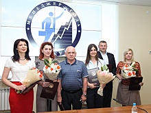 «Лучшие менеджеры и организации 2018 года»