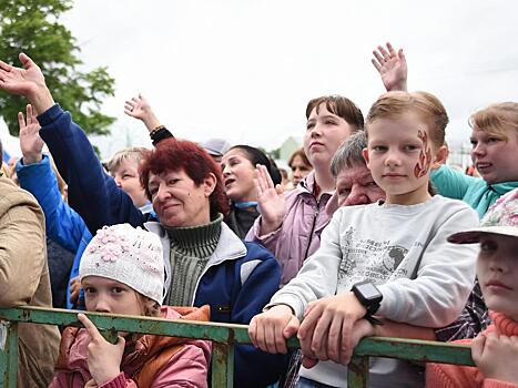 Вологда вошла в десятку городов, популярных у туристов в День России