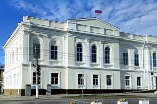 За неявку на службу осуждены шестеро контрактников в Новочеркасске