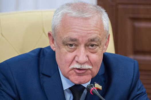В СФ назвали фальсификацией отчет суда ООН о правах человека в Крыму