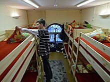 Российский хостел назвали лучшим в мире