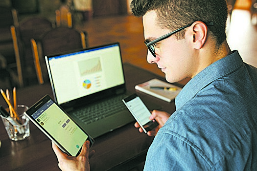 В Крыму представили первую краудфандинговую платформу