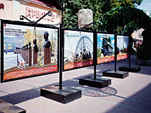 Ханты-Мансийск в сердце столицы: наша память о подвиге предков