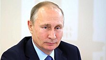 Песня Putin взрывает Сеть: тайну популярности российского президента раскрывает эксперт