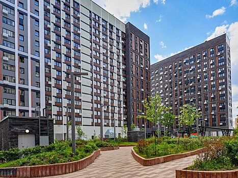 В Можайском районе Москвы четыре участка реорганизуют для строительства жилья