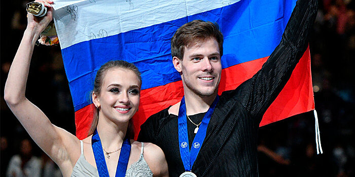 Никита Кацалапов: «Поздравляю всех с днем нашей любимой Родины! С Днем России»