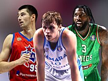 Единая лига ВТБ, сезон-2025/2026, силовой рейтинг: как выступают команды по итогам декабря 2025 года