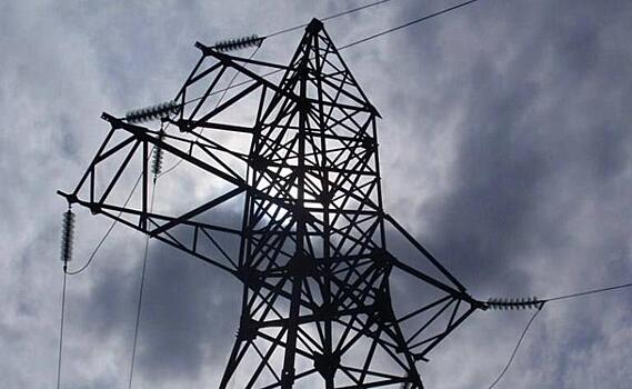 Энергетики «Курскэнерго» готовятся к работе в условиях непогоды