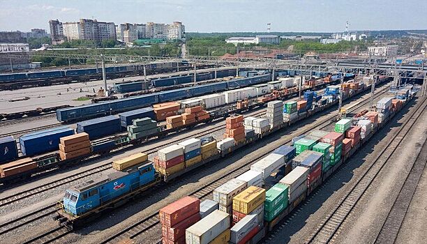 До 245 млн долларов планируют увеличить несырьевой экспорт из Удмуртии к концу 2026 года