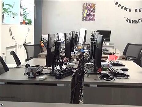 Деньги из самарских микрокредитных организаций выводили за границу и отправляли на финансирование терроризма