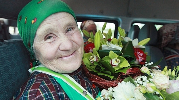 Названа причина смерти солистки «Бурановских бабушек»