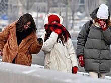 В РАН предсказали исчезновение зимы в России