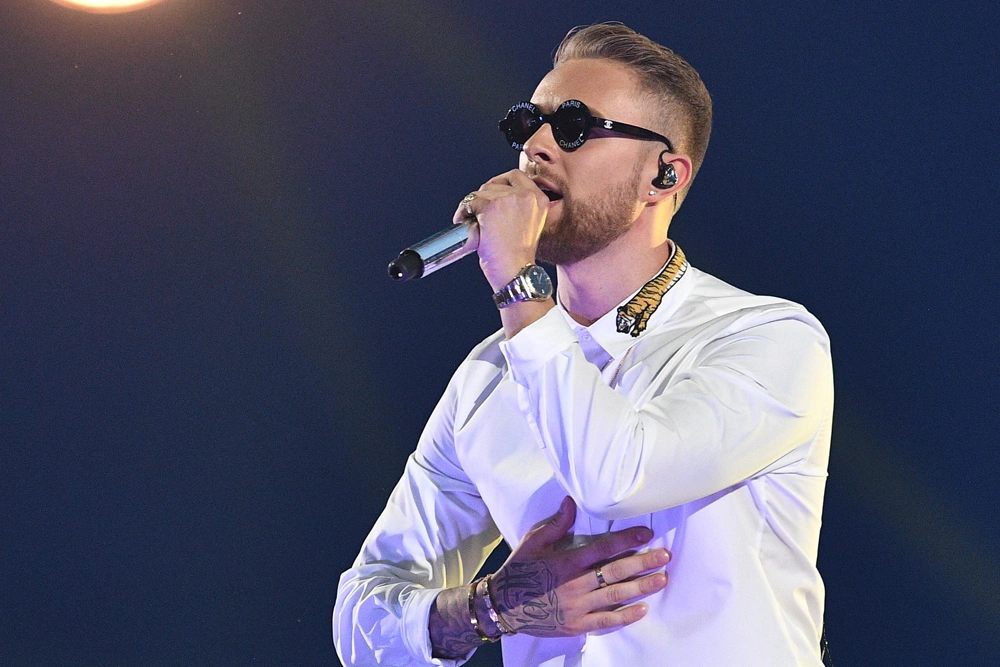 Егора Крида раскритиковали за попытки читать лекции о нормах морали