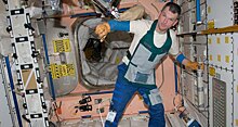 Космонавт подаст в суд на оскорбившего его робота Фёдора