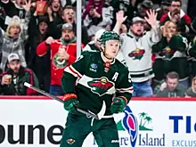 The Hockey Writers: не паникуйте из-за отказа Капризова от предложения «Миннесоты» — проблема в сроке сделки