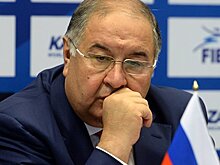 Усманов продает телевизионные активы
