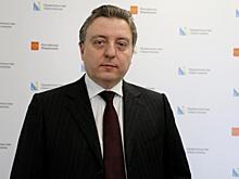 В правительстве Севастополя опровергли слухи об обысках