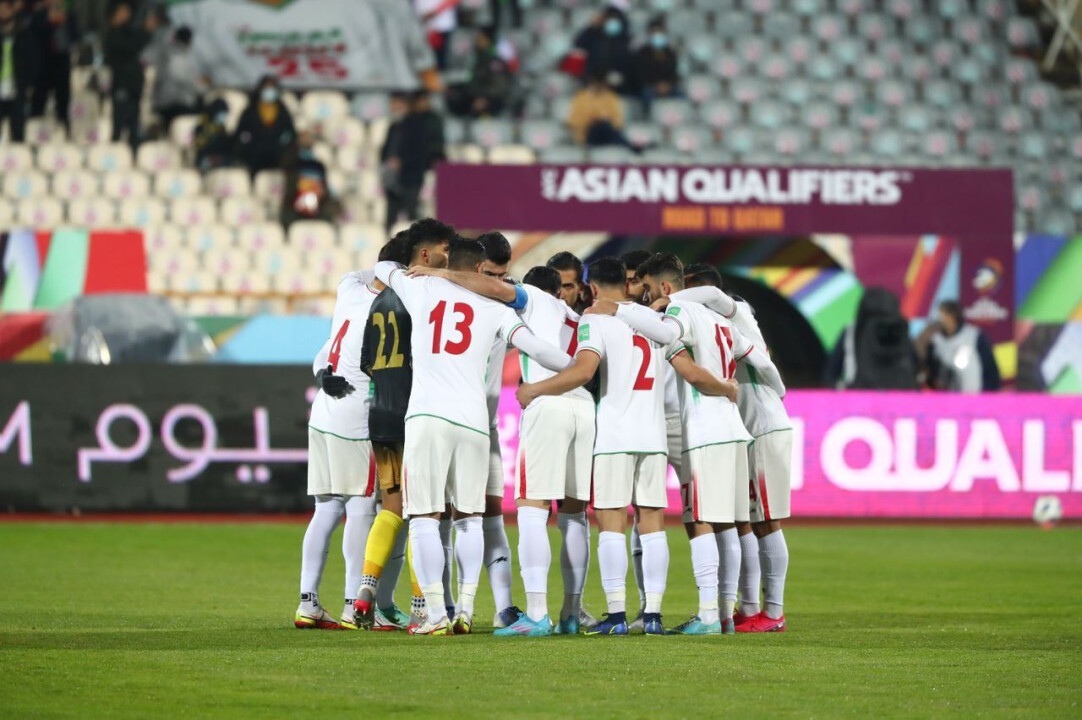 Защитник сборной Ирана Голами может продолжить карьеру в клубе РПЛ