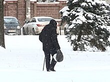 Пензенцам сообщили о вторжении воздушных масс из Арктики