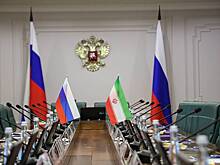 Россия, Иран и Китай поддержали восстановление ядерной сделки