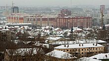 В Новосибирске подростки с битой и ножом напали на семью