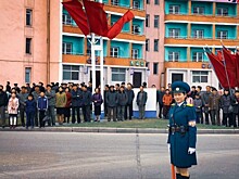 Северная Корея возобновила туризм после COVID-19