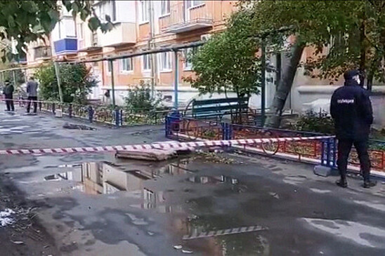Родители убитых студенток в Оренбургской области прокомментировали трагедию