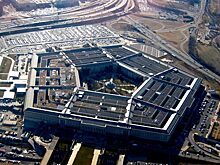 Пентагон допускает жертвы после удара США по правительственным силам Сирии