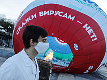 7639 новых случаев коронавируса выявили в России