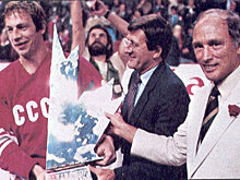 Кубок Канады-1981. Как это было. Болельщиков интересовало противостояние с «Советами», а не финал. Стадионы пустовали