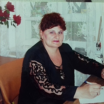 Валентина Алябьева из Березанской посвятила жизнь воспитанию детей