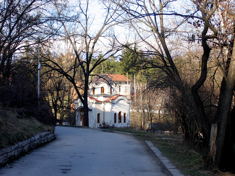 Велинград, Болгария, Европа
