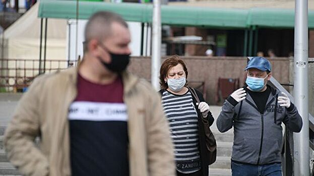 Экологи призвали использовать многоразовые перчатки