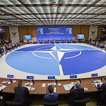 Юбилей НАТО. Чего ждать Украине