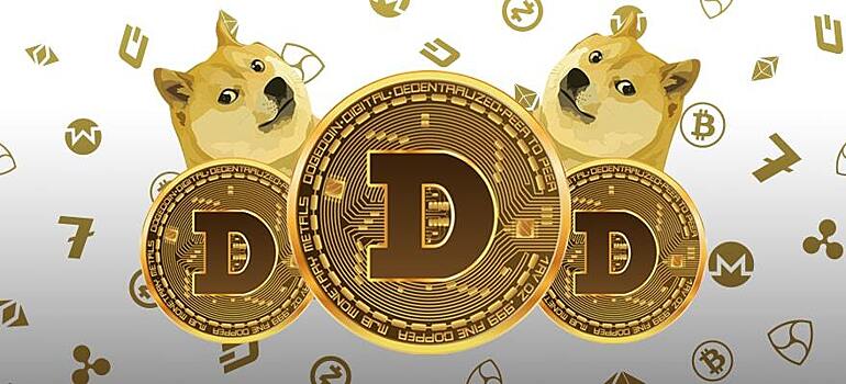 Известный криптоинвестор призвал продавать набирающий популярность Dogecoin