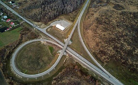 В 2025 году в Орле начнут строить западный обход