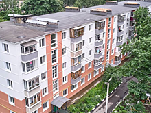 В Раменском г.о. за год инженерные коммуникации отремонтировали в 55 домах