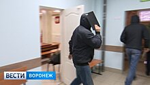 В Воронеже ДПСников взяли под стражу в зале суда, изменив условные сроки на реальные