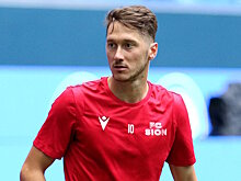 Член совета директоров «Локо» Филатов о Миранчуке в «Динамо»: «Как у Высоцкого было: «Жираф большой, ему виднее». Какие могут быть обиды, елки-палки»