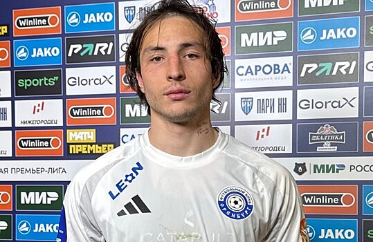 Нападающий "Оренбурга" Савельев: верим, что можем спасти ситуацию